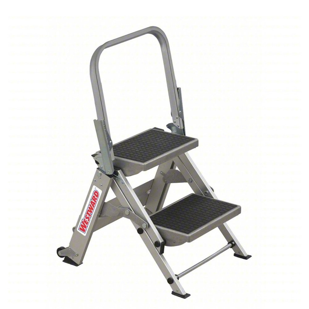 Westward Stepping ladder (Industrial)